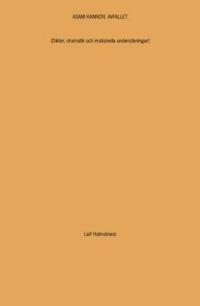 Asami Kannon; avfallet