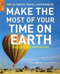 Rough Guide to Make the Most of Your Time on Earth 3