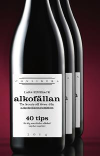 Alkofällan - Ta kontroll över din alkoholkonsumtion