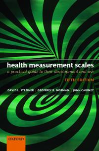 Health Measurement Scales