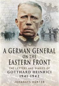 A German General on the Eastern Front