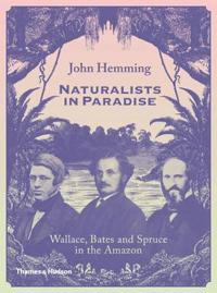 Naturalists in Paradise