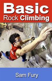 Basic Rock Climbing