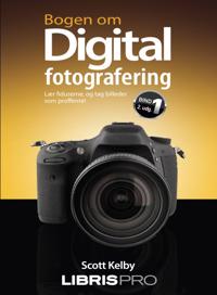 Bogen om digital fotografering