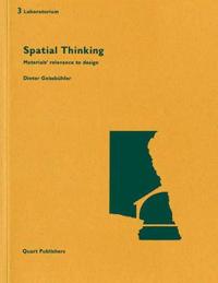 Spatial Thinking