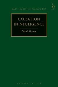 Causation in Negligence