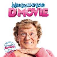 Official Mrs Brown's Boys Calendar 2015
