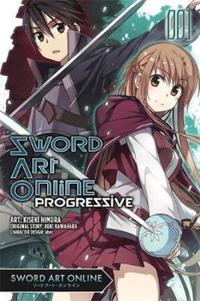 Sword Art Online Progressive (Manga)