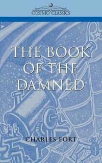 The Book Of The Damned