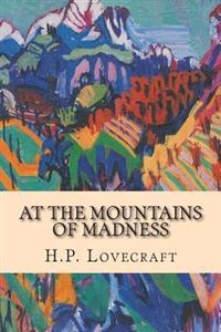 At the Mountains of Madness