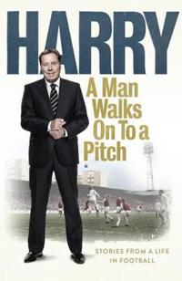 A Man Walks on to a Pitch...