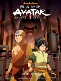 Avatar: the Last Airbender