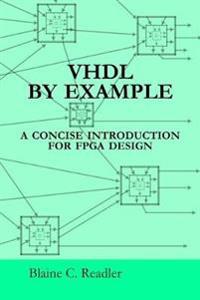 VHDL by Example