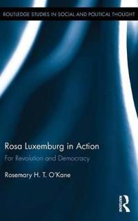 Rosa Luxemburg in Action