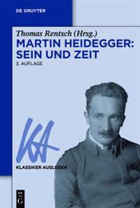 Martin Heidegger Sein Und Zeit