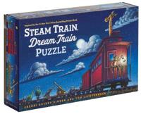 Steam Train, Dream Train Puzzle