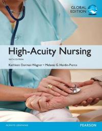 High-Acuity Nursing
