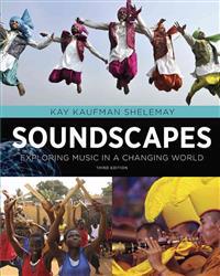 Soundscapes: Exploring Music in a Changing World