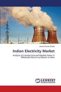 Indian Electricity Market