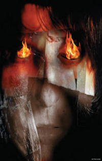 Neil Gaiman's the Last Temptation