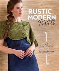 Rustic Modern Knits