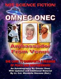 Omnec Onec: Ambassador from Venus