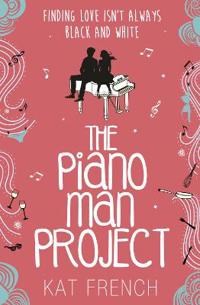 The Piano Man Project