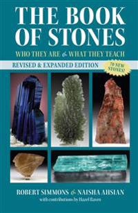 The Book of Stones