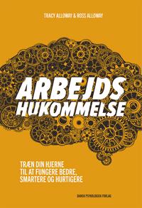Arbejdshukommelse