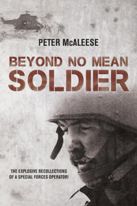 Beyond No Mean Soldier
