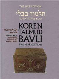 Koren Talmud Bavli