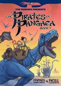 The Pirates of Pangaea