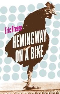 Hemingway on a Bike