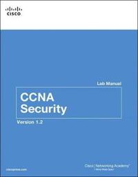 CCNA Security Lab Manual Version 1.2