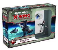 Star Wars X-Wing Miniatures Game: Rebel Aces Expansion Pack