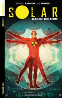 Solar: Man of the Atom 1