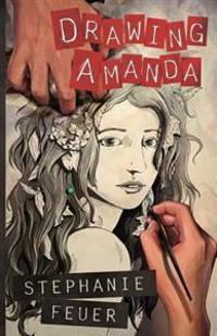 Drawing Amanda