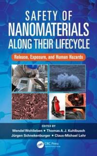 Safety of Nanomaterials Along Their Lifecycle: Release, Exposure, and Human Hazards