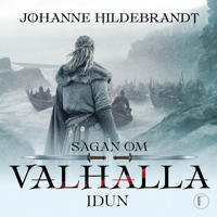 Idun : sagan om Valhalla