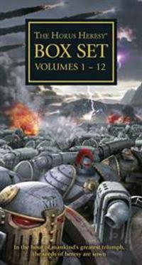 The Horus Heresy Box Set