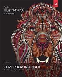 Adobe Illustrator Cc Classroom in a Book 2014
