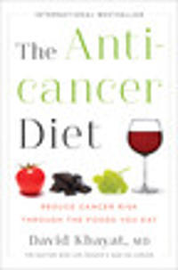 The Anticancer Diet