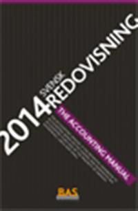 The accounting manual 2014