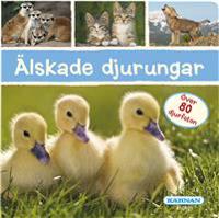 Älskade djurungar