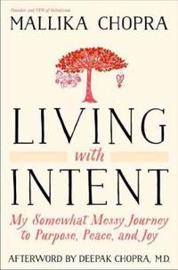 Living with Intent
