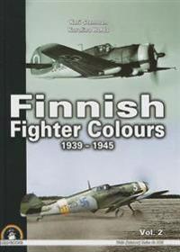 Finnish Fighter Colours
