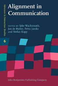 Alignment in Communication