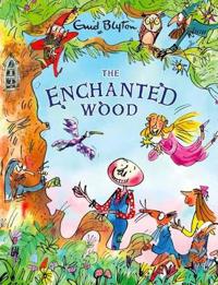 The Enchanted Wood