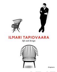 Ilmari Tapiovaara - Life and Design