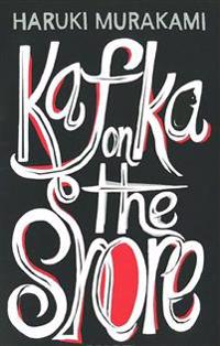 Kafka on the Shore (Vintage Magic)